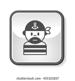 pirate icon