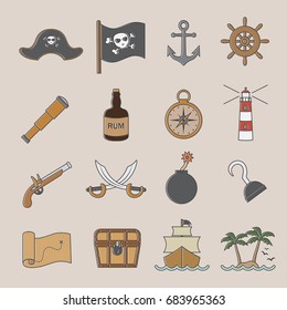 pirate icon