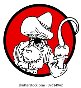 Pirate icon