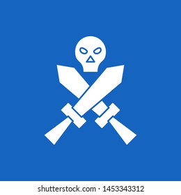 Pirate icon for your project
