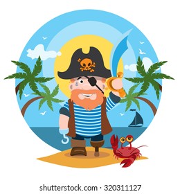 Pirate, pirate legends, adventure
