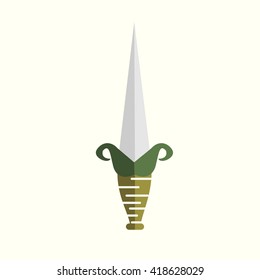 Pirate Logo Template