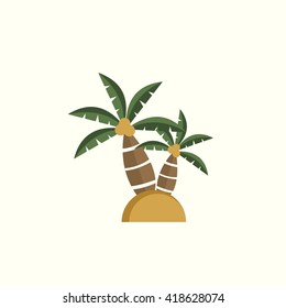 Pirate Logo Template