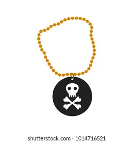 Pirate Necklace icon