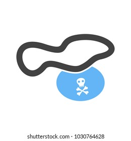 Pirate Necklace icon