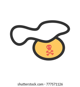 Pirate Necklace icon