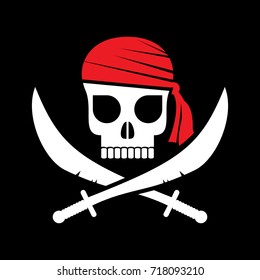 PIRATE OCEAN