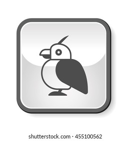 Pirate Parrot icon