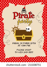 Pirate party