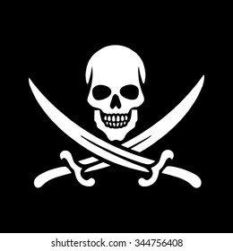 海賊旗 の画像 写真素材 ベクター画像 Shutterstock