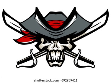 pirate, rogue vector