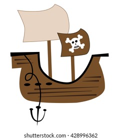 Pirate Ship