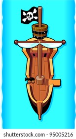 Pirate Ship