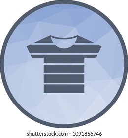 Pirate Shirt icon