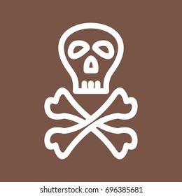 Pirate Sign