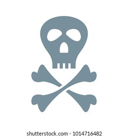 Pirate Sign icon