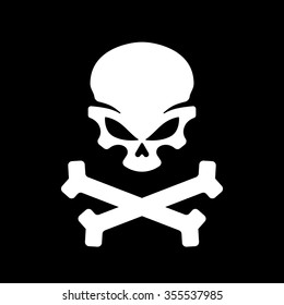 pirate skull
