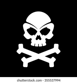 pirate skull