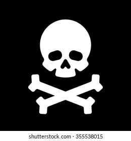 pirate skull