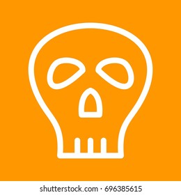 Pirate Skull II