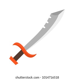 Pirate Sword