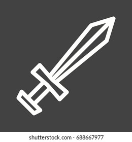 Pirate Sword