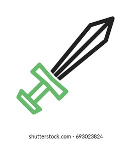 Pirate Sword