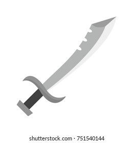 Pirate Sword
