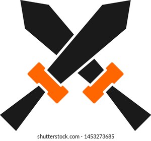 Pirate Sword icon for your project
