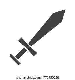 Pirate, swords, crossed