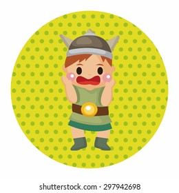 pirate theme elements