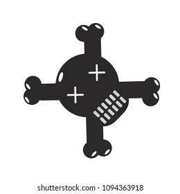 pirate vector collection 