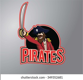 pirates
