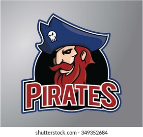 499 Pirate tshirt vector Images, Stock Photos & Vectors | Shutterstock