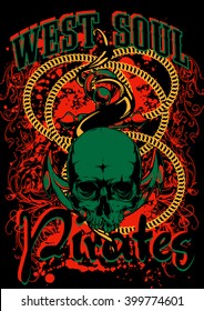 Pirates