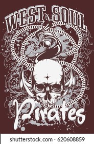 Pirates