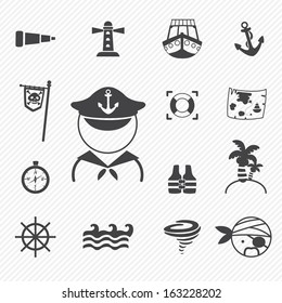pirates icons
