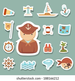 pirates icons