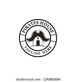 Pirates Logo Design