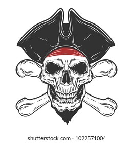 4,250 Black beard pirate Images, Stock Photos & Vectors | Shutterstock