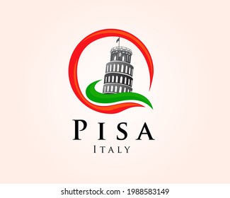 1,650 Pisa logo Images, Stock Photos & Vectors | Shutterstock