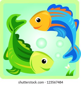 Pisces