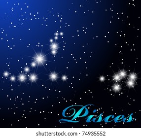 Pisces astrological horoscope