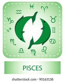 pisces horoscope sign