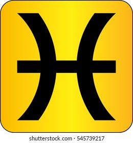 Pisces icon