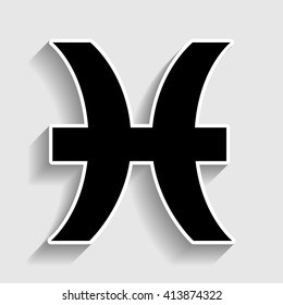 Pisces sign