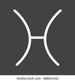 Pisces Sign