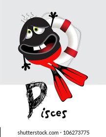 pisces zodiac