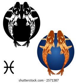 pisces zodiac sign