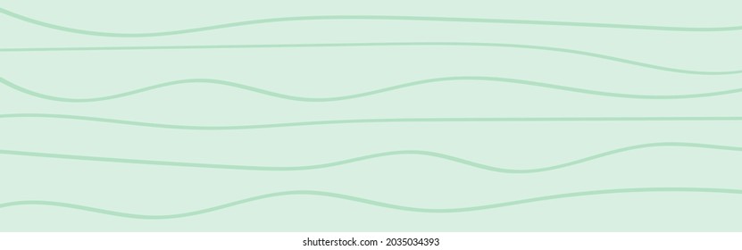 Fondo de pistachio con rayas y líneas, ilustración plana abstracta vectorial. Pastel textura para crear una cubierta súper moderna.